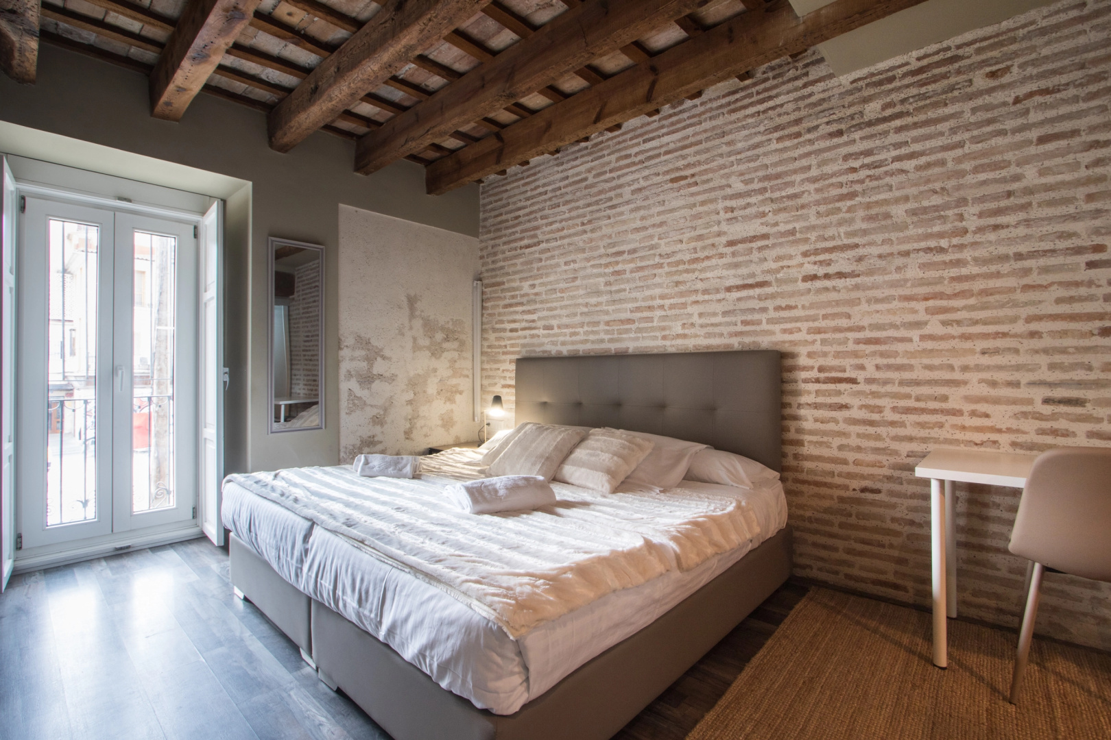 Отель Cosy Rooms Bolseria