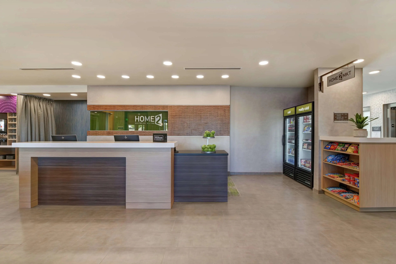 Home2 Suites by Hilton Buckeye Phoenix