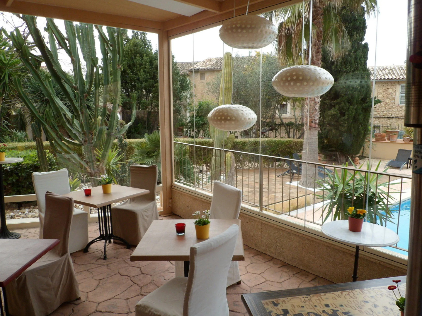 Palacio Sant Salvador