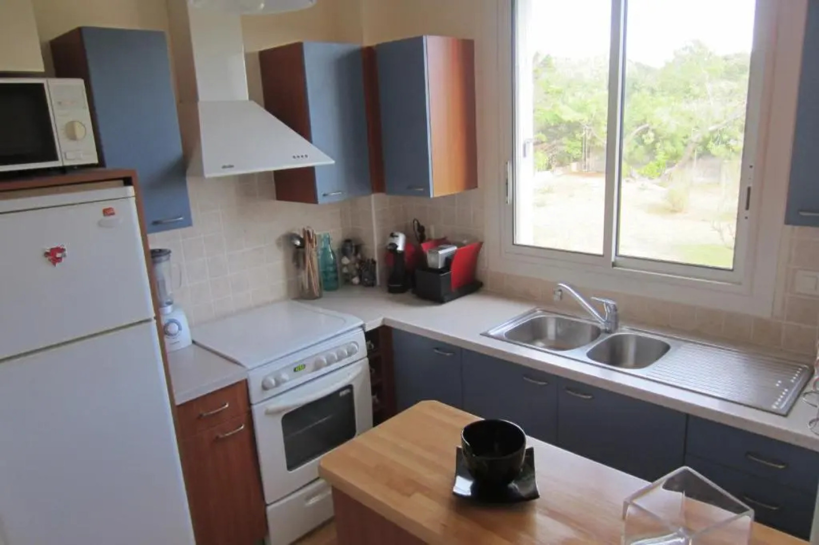 Appartement 4 personnes, plage de la Gravière #0557