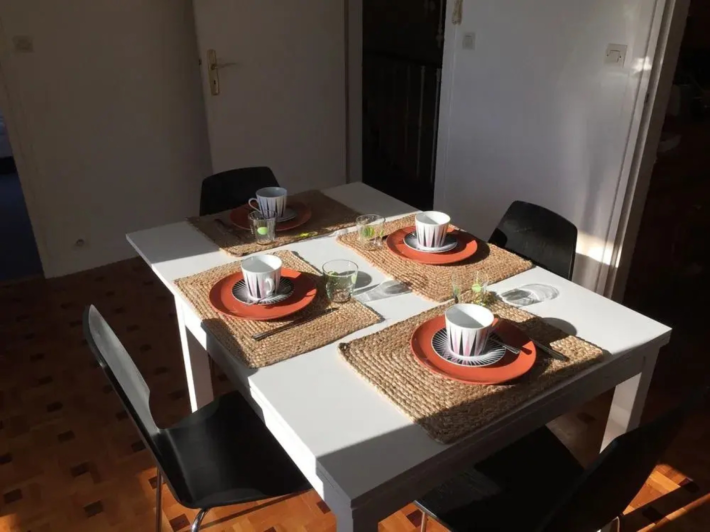 Villa Marie Talbot Plage et Vue Mer