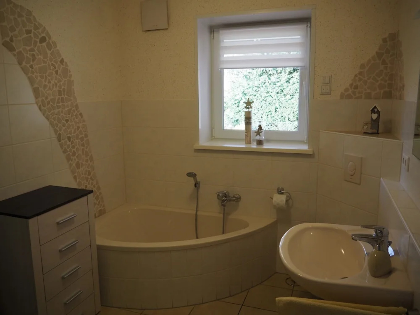 Ferienwohnung Künzell