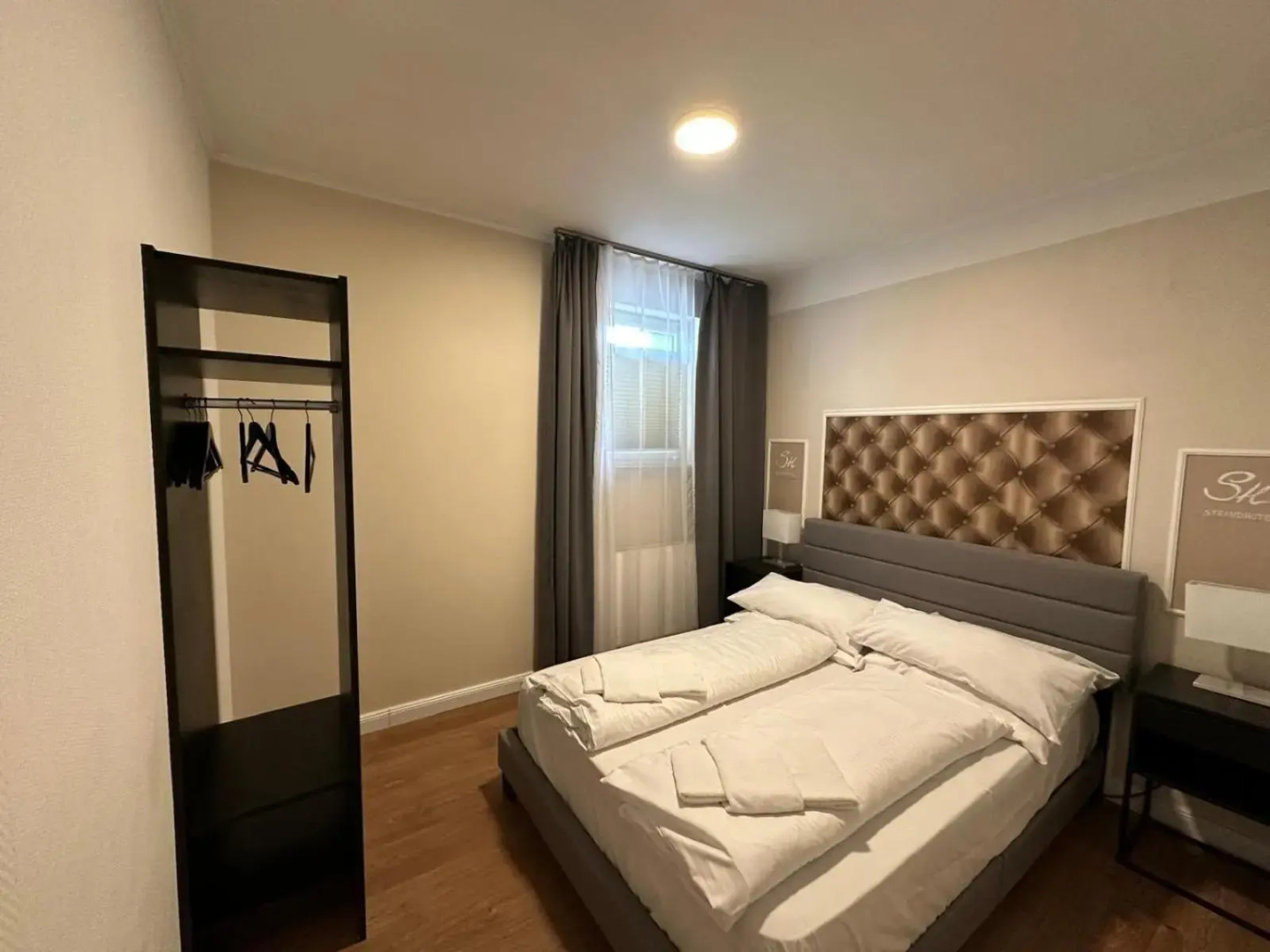 Strandhotel Buckow Resort & SPA