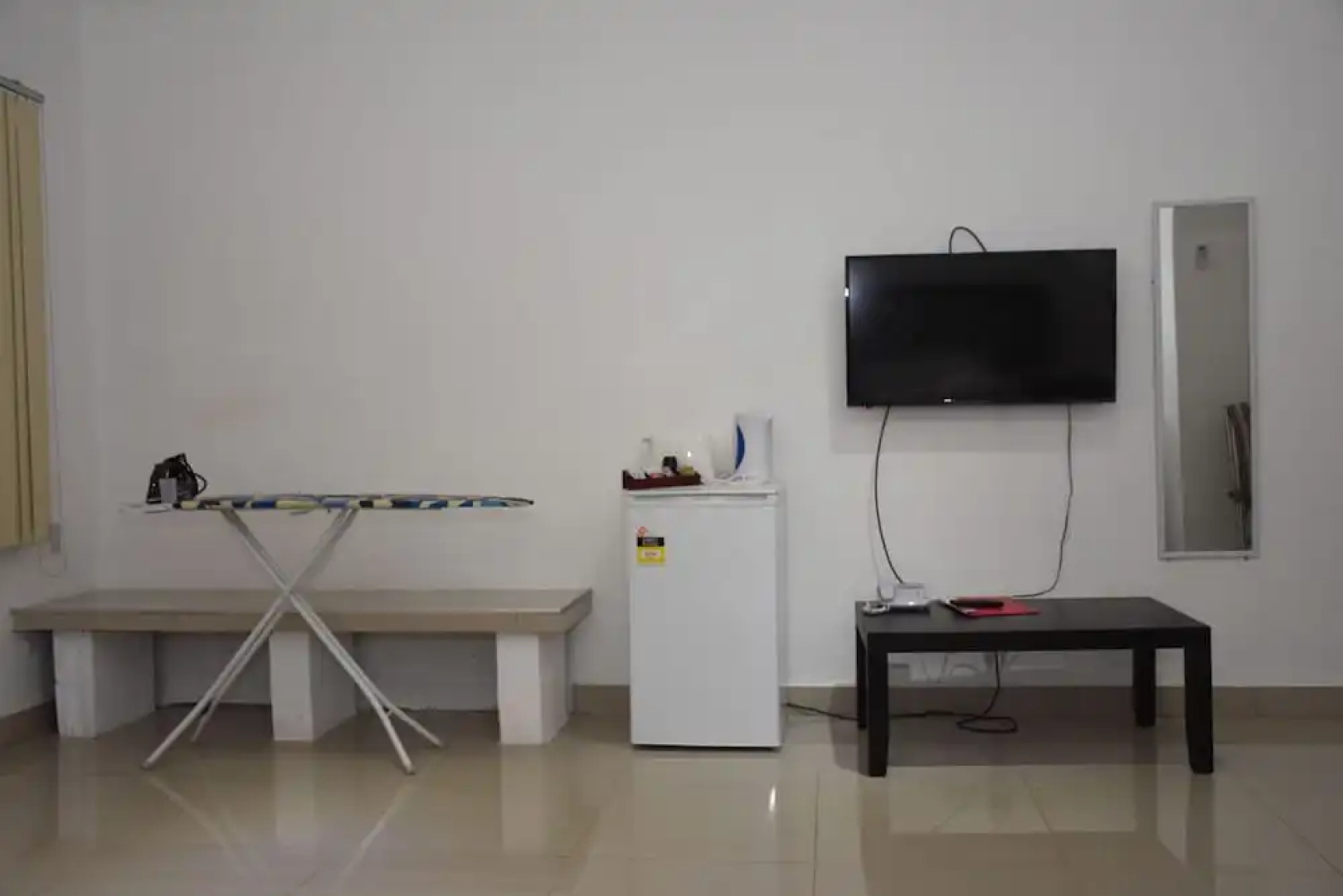Best View Apartments