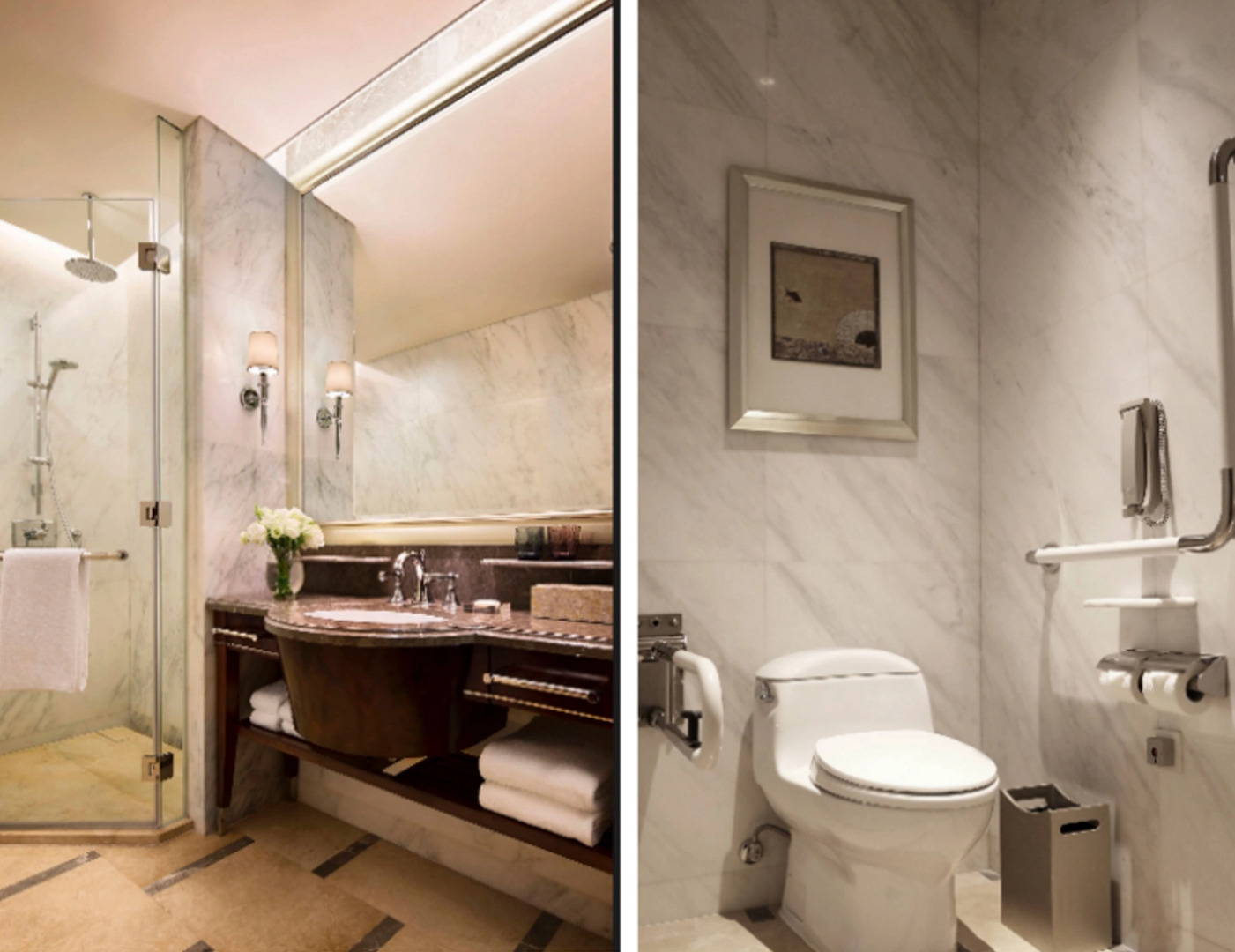 JW Marriott Hotel Chongqing