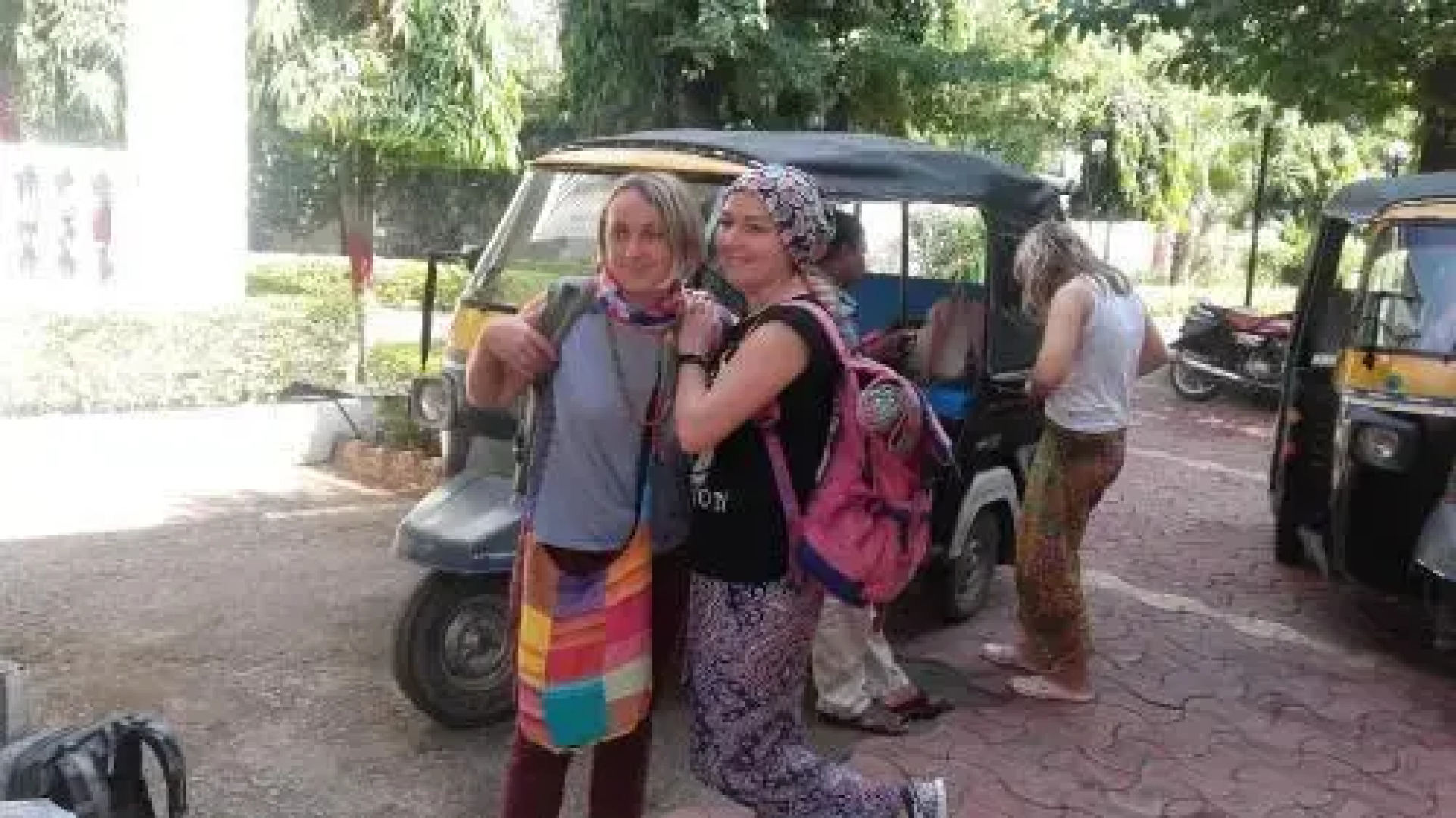 Yogi Ashram Guest House