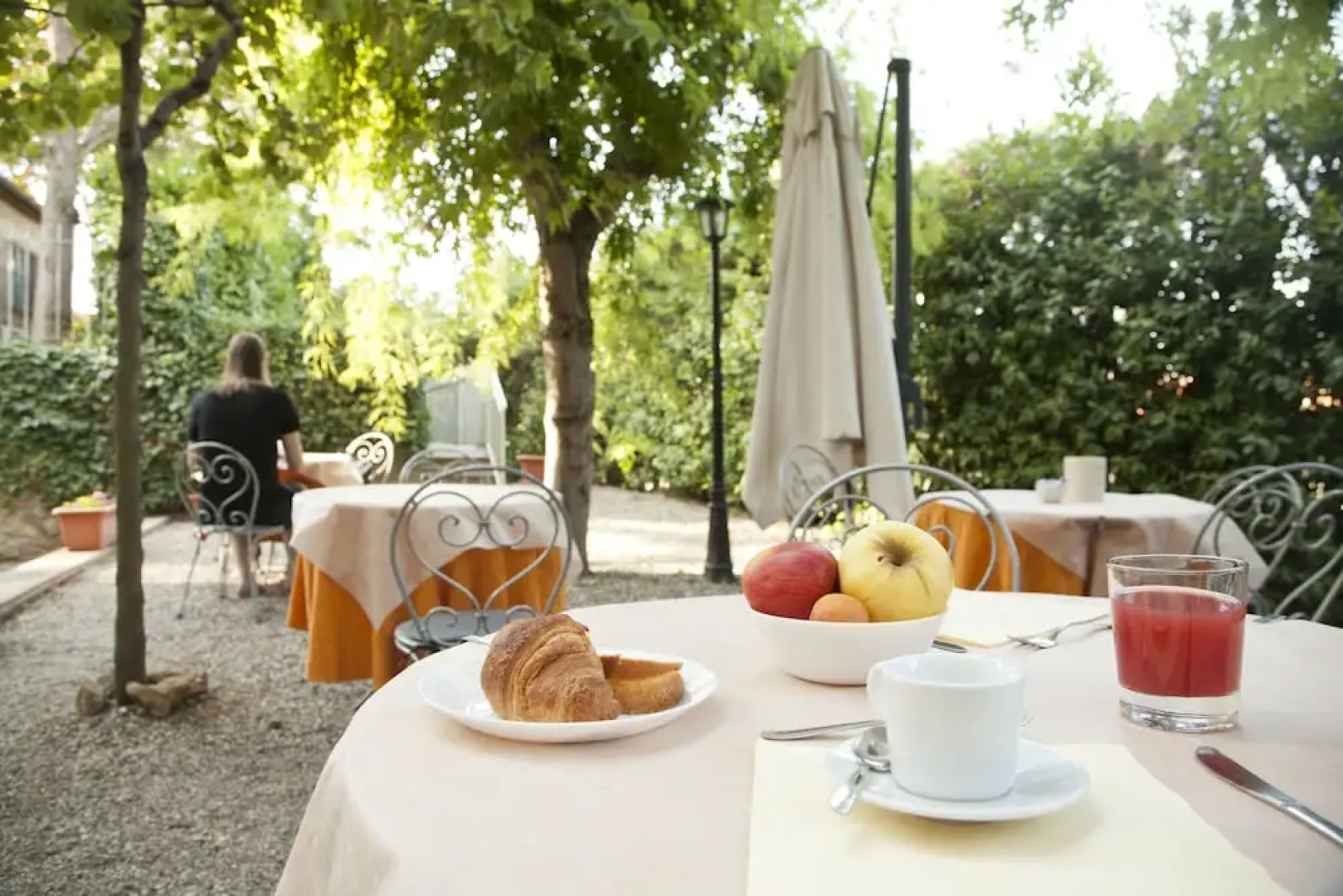 Villa Porta all'Arco