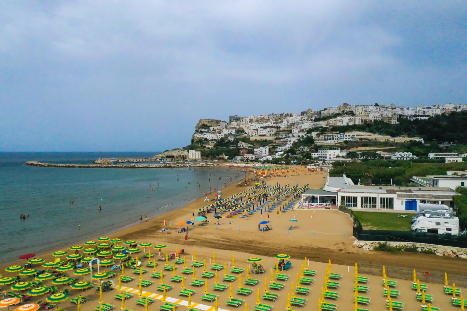 Park Hotel Valle Clavia