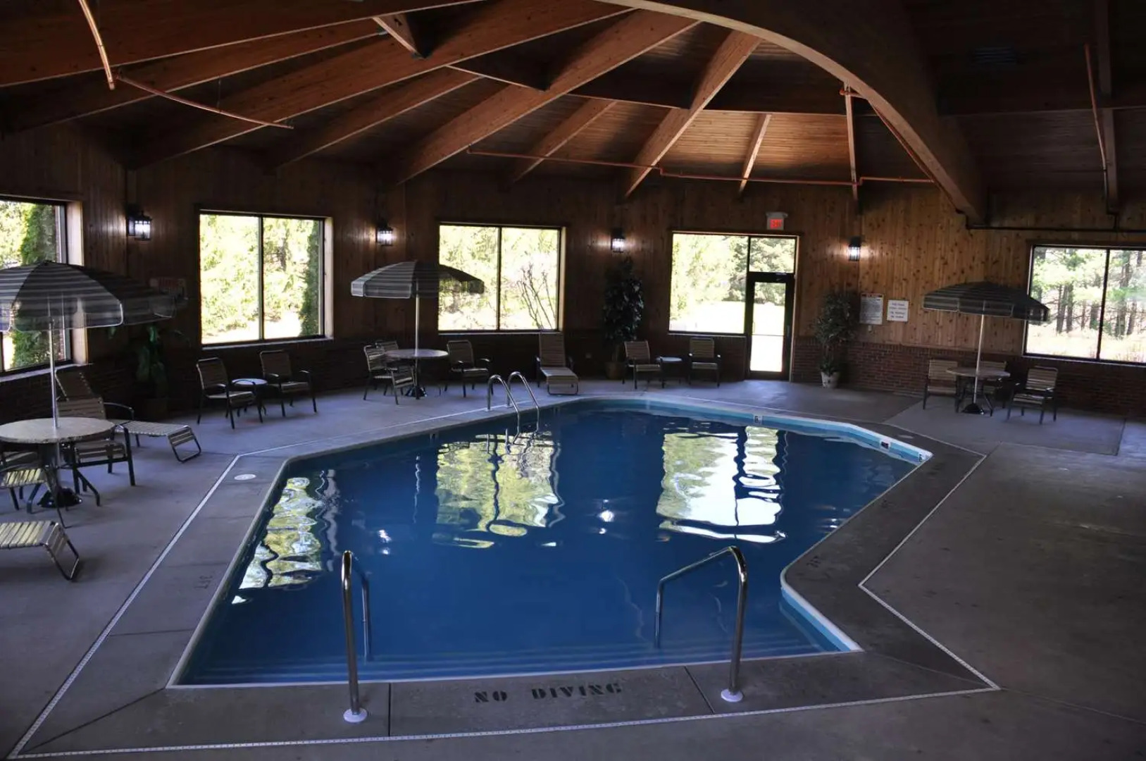 Best Western PLUS Caldwell Inn