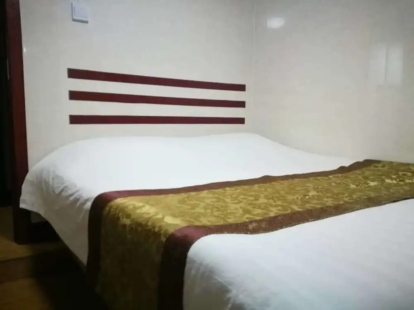 Taishan Tianxi Hotel