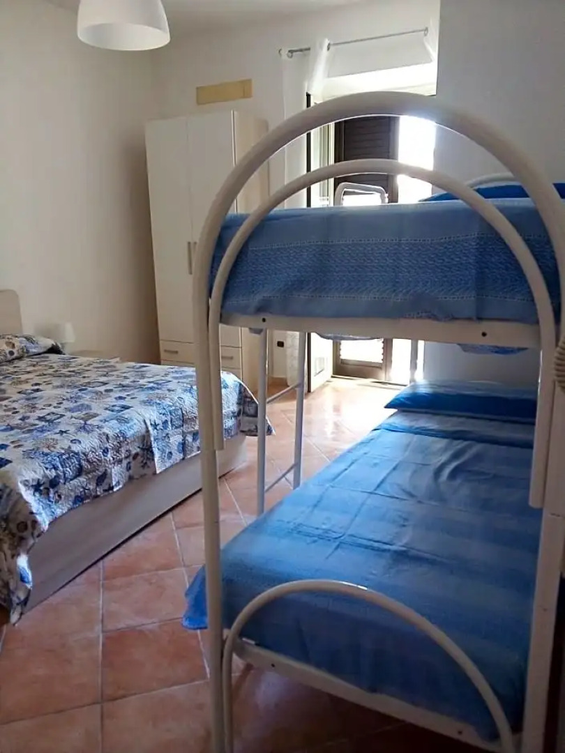 La Casa dei Nonni Camere