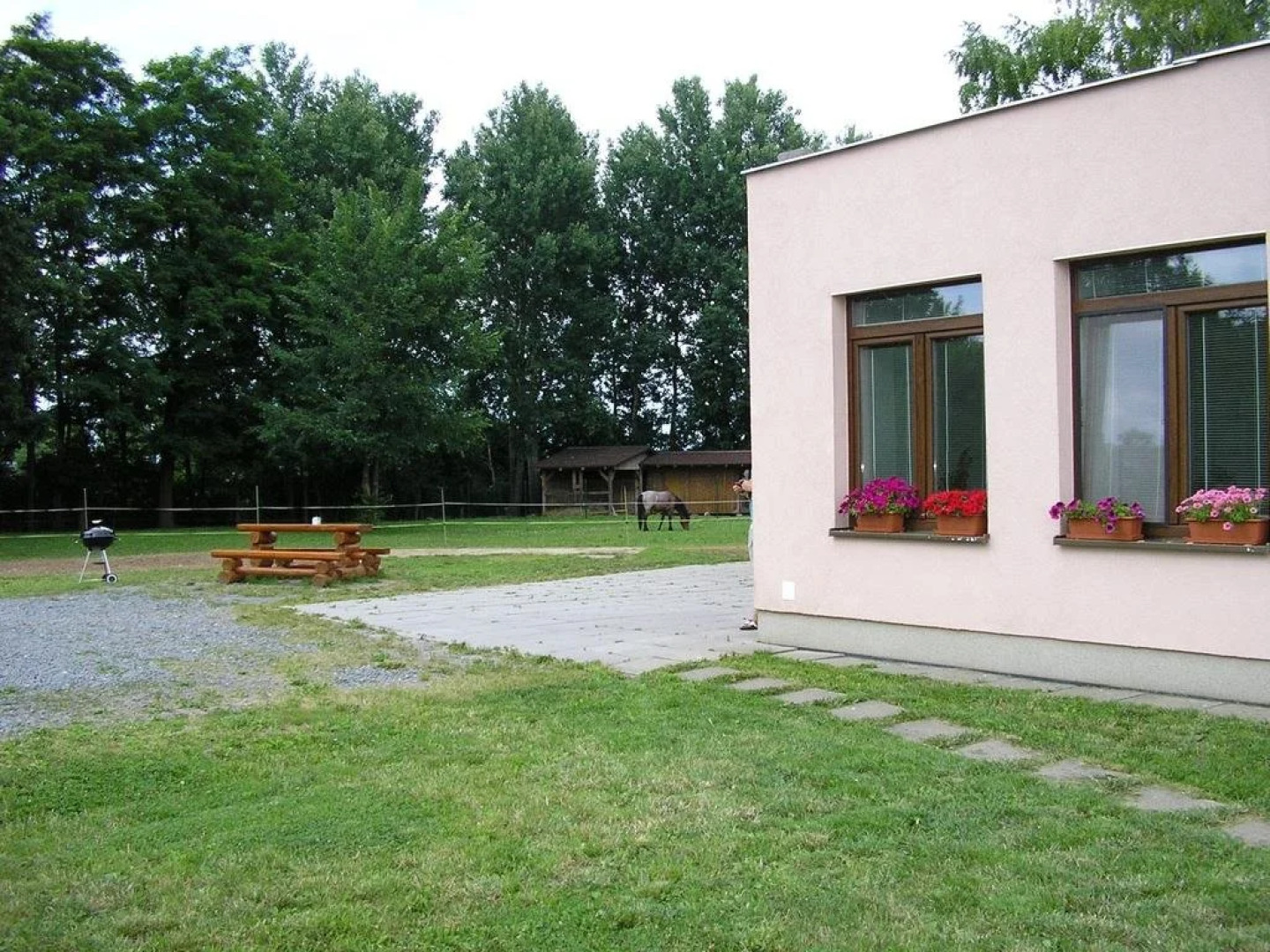 MiniPenzion Na Vyhlídce