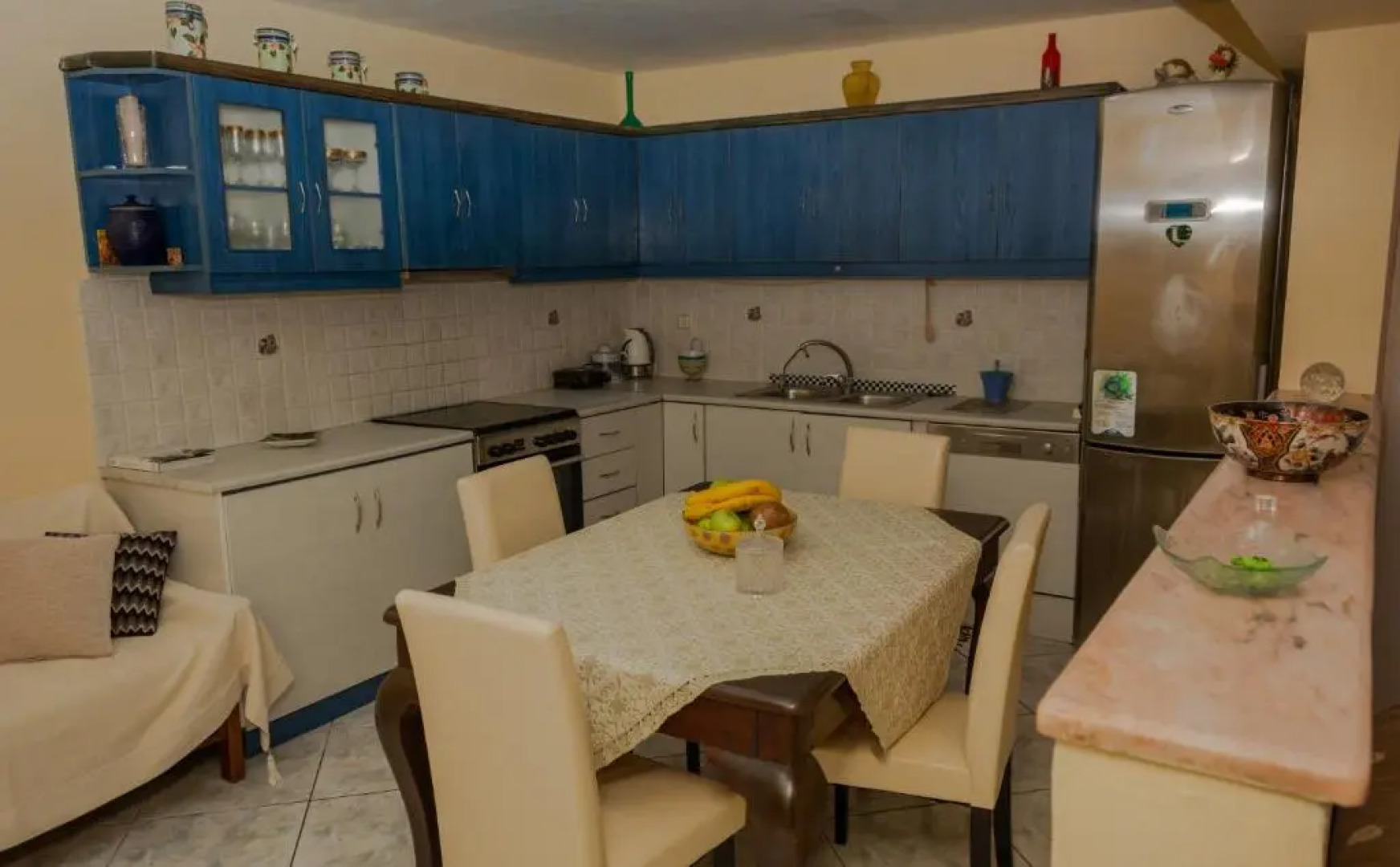 Vasilikis Holiday House