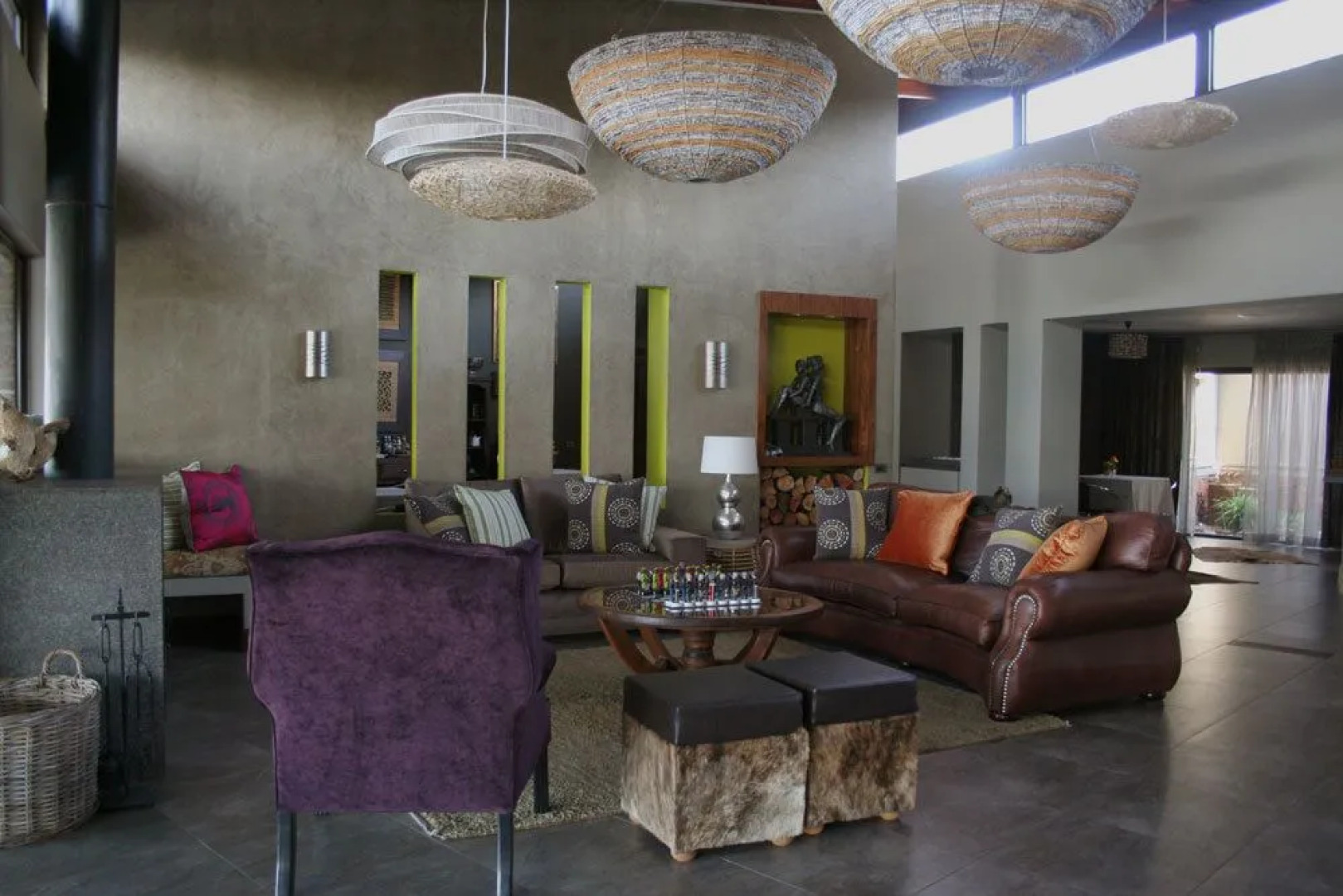 Infinity View Boutique Guesthouse