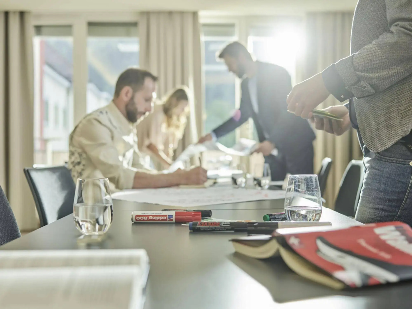 Hotel Stadt Kufstein