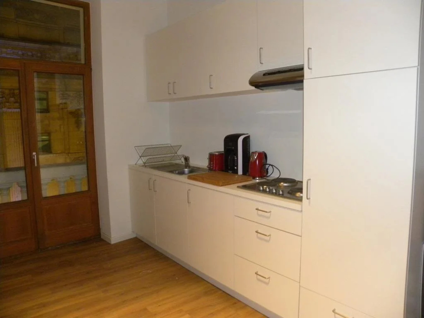 City Center Apartments Bourse