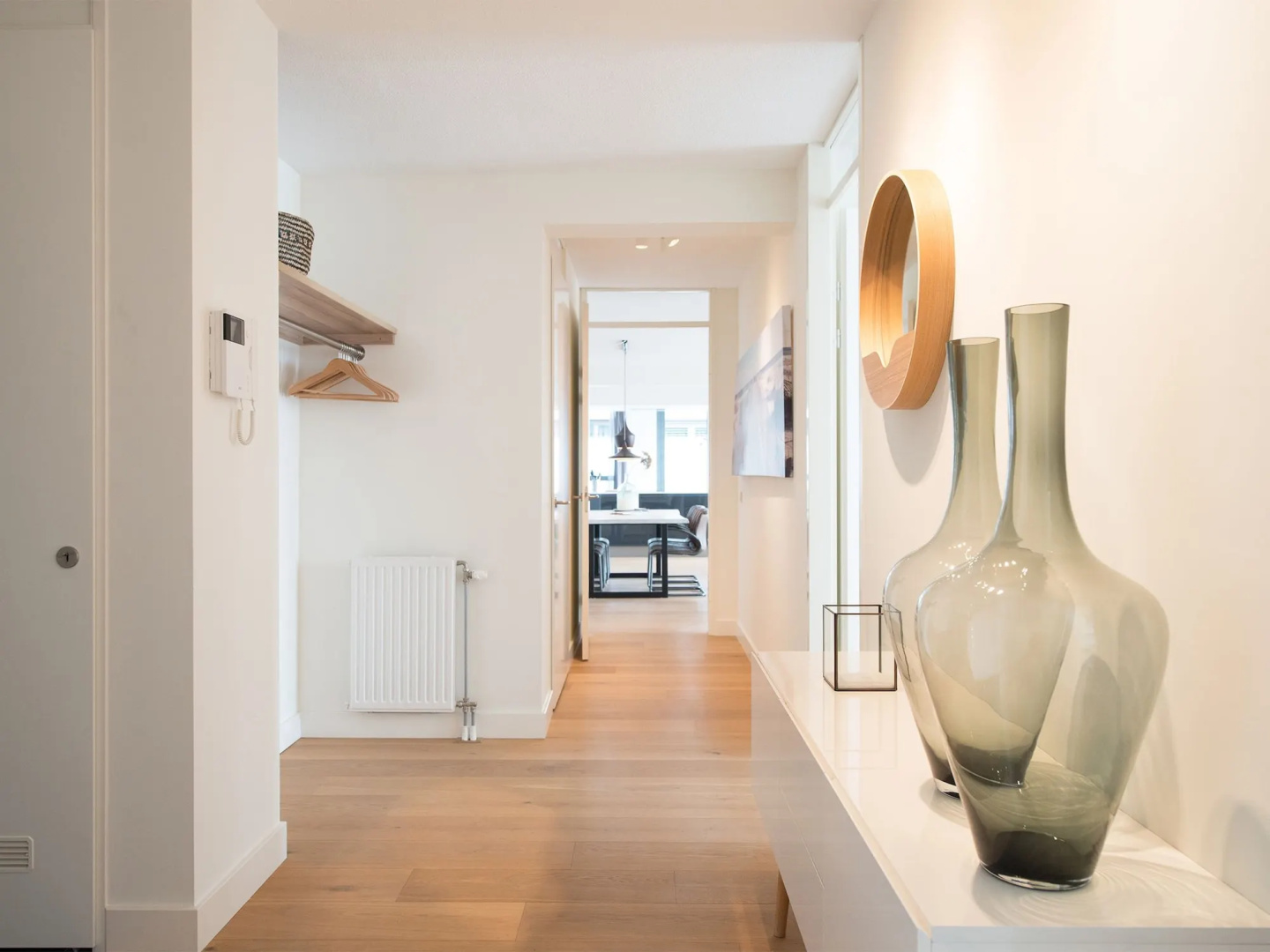 BizStay Harbour Scheveningen Apartments