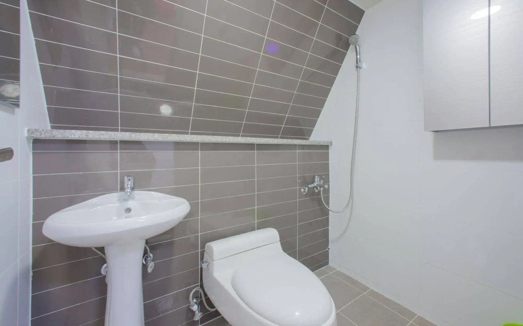 KW Hongdae Line Hostel