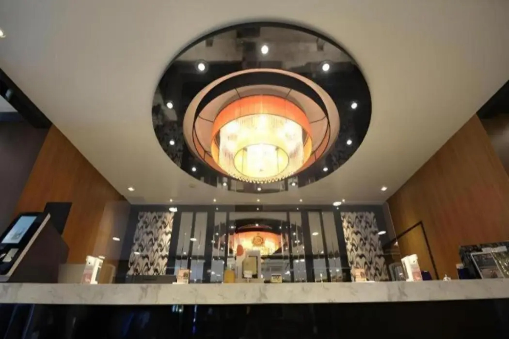 APA Hotel Nishimaizuru-Ekimae