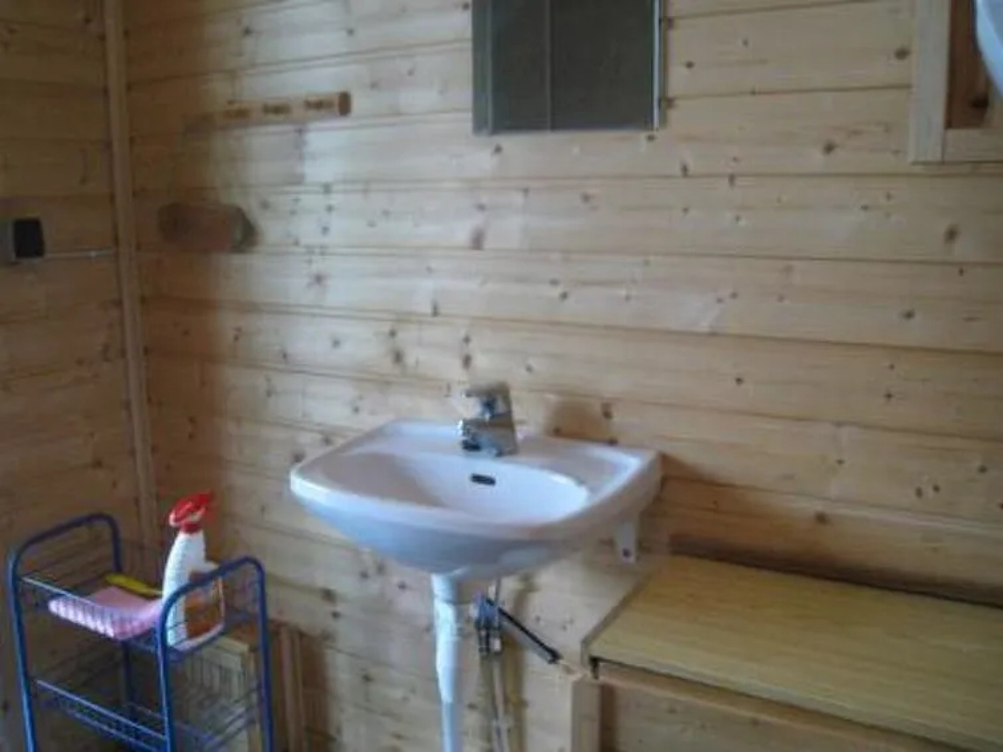 Holiday Home Koivuniemi