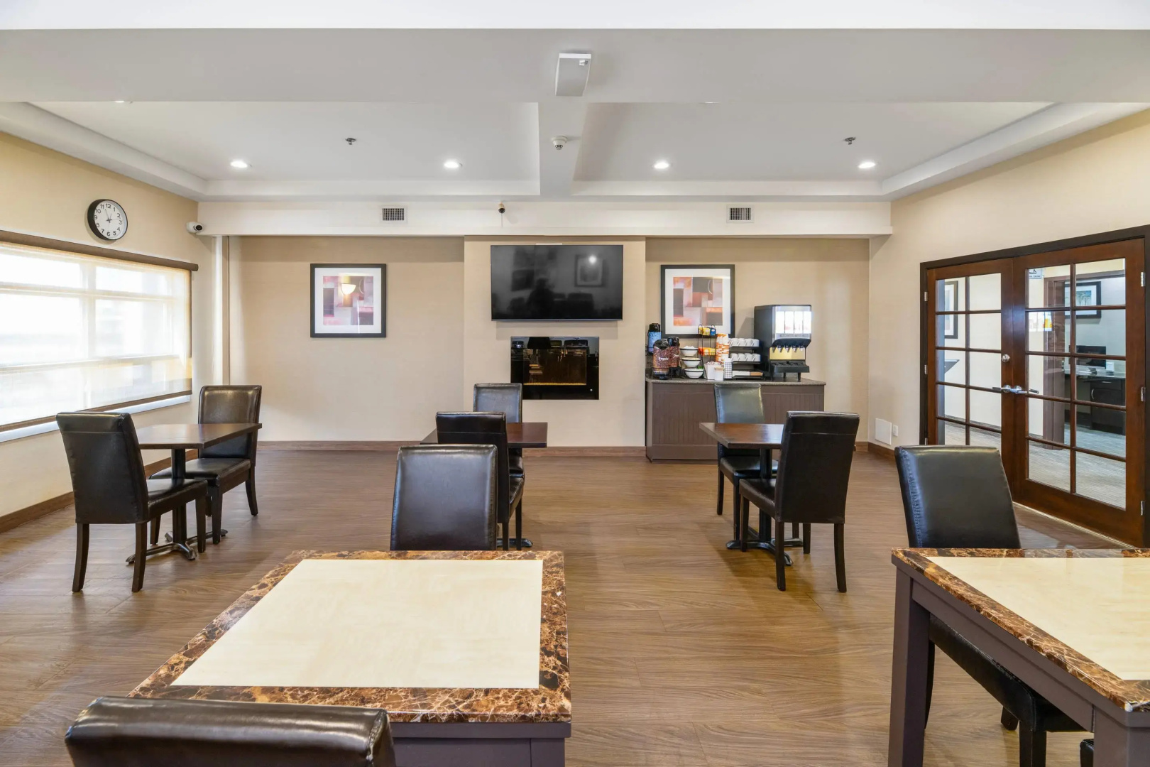 Comfort Inn
