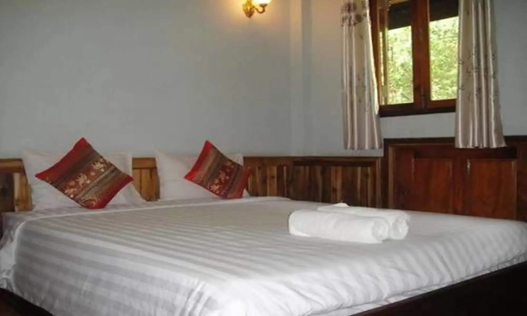 Villa Kingkham Riverside