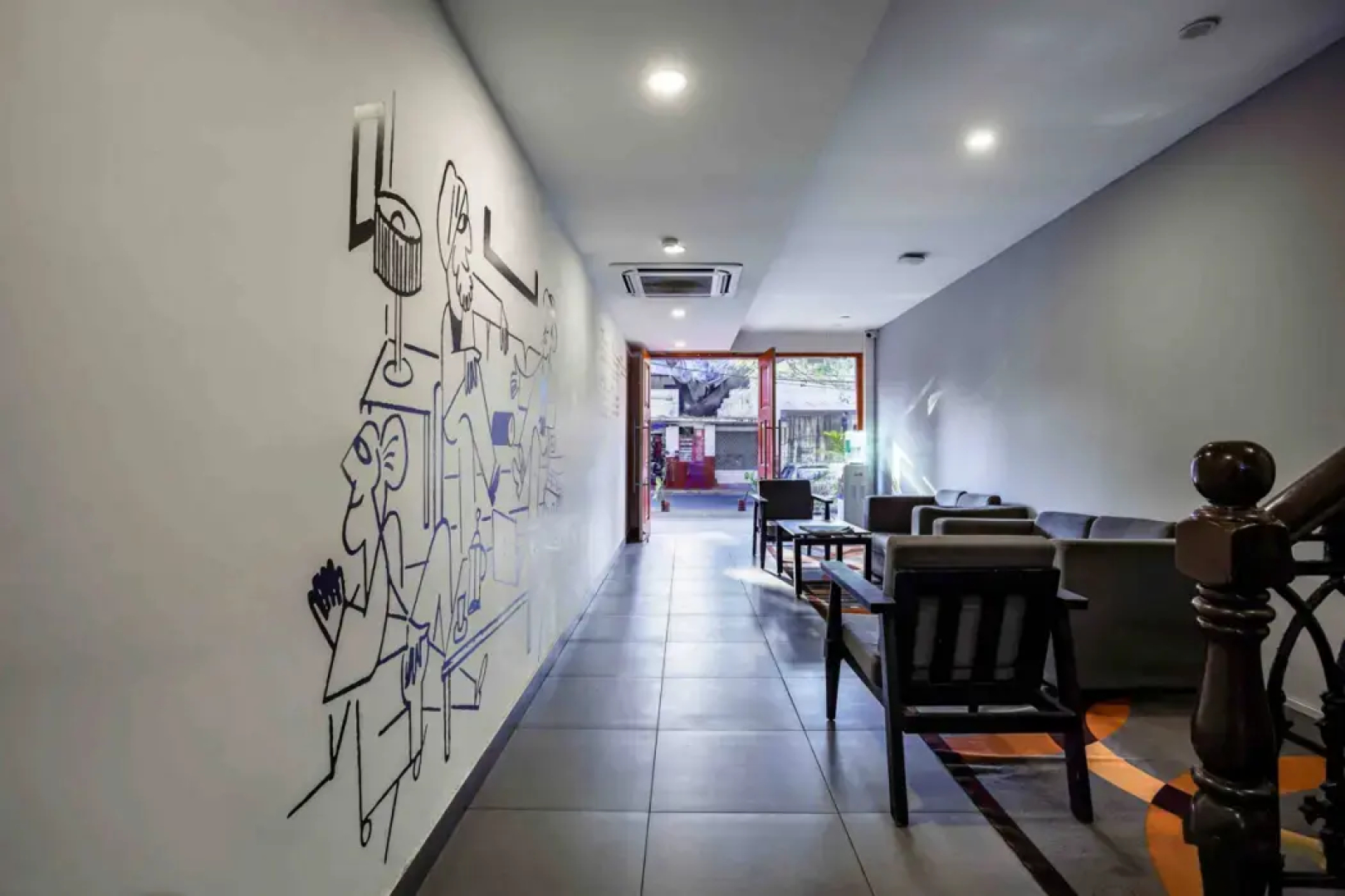 OYO Townhouse 240 Magnum Resorts Candolim