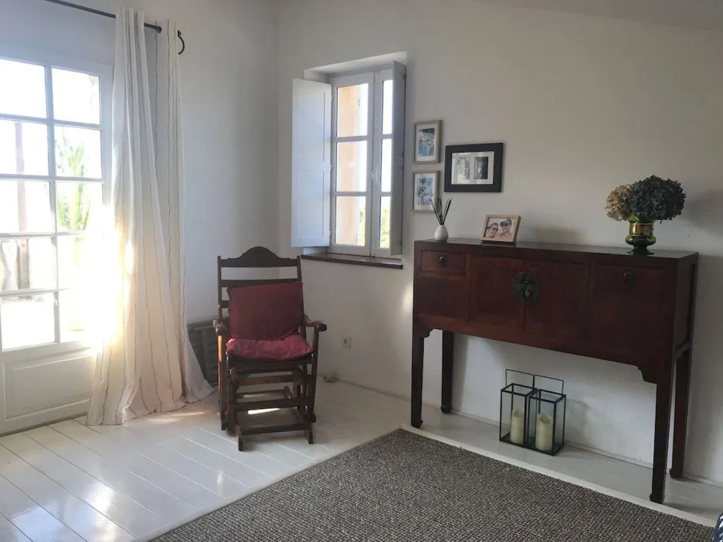 Maison D'hôtes Aregno