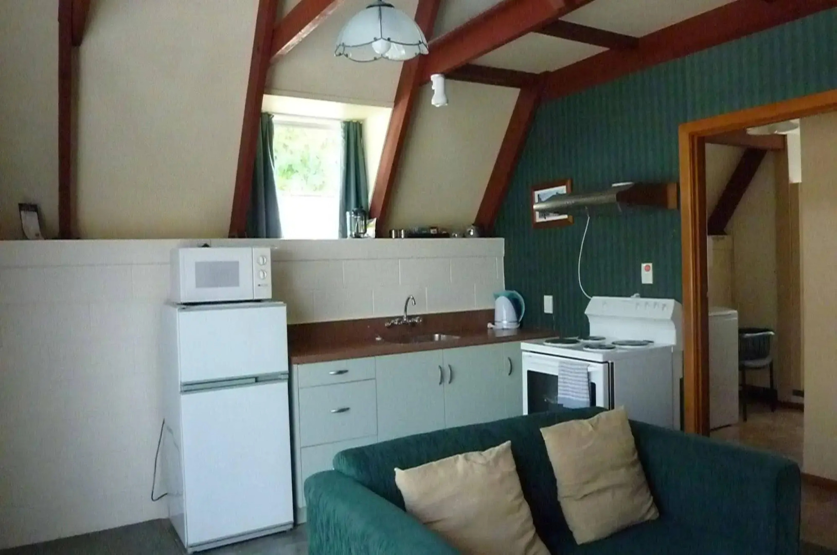 Arrowtown Viking Lodge Motel