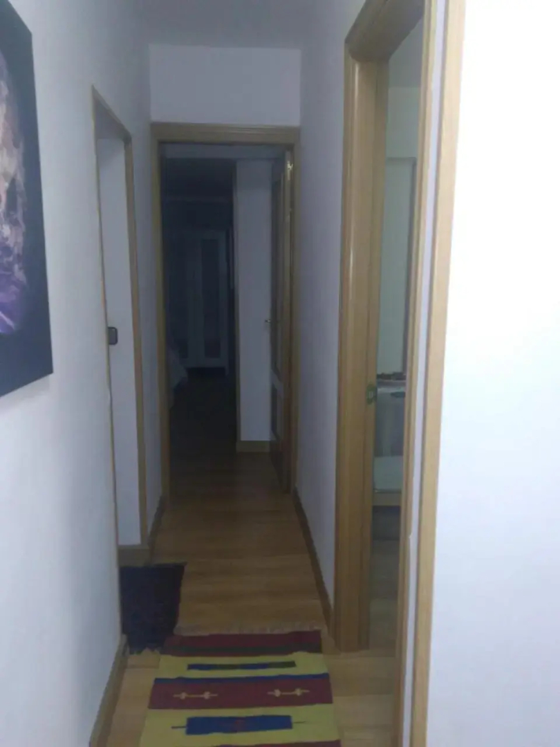 Piso a 20 minutos del centro Madrid con wifi
