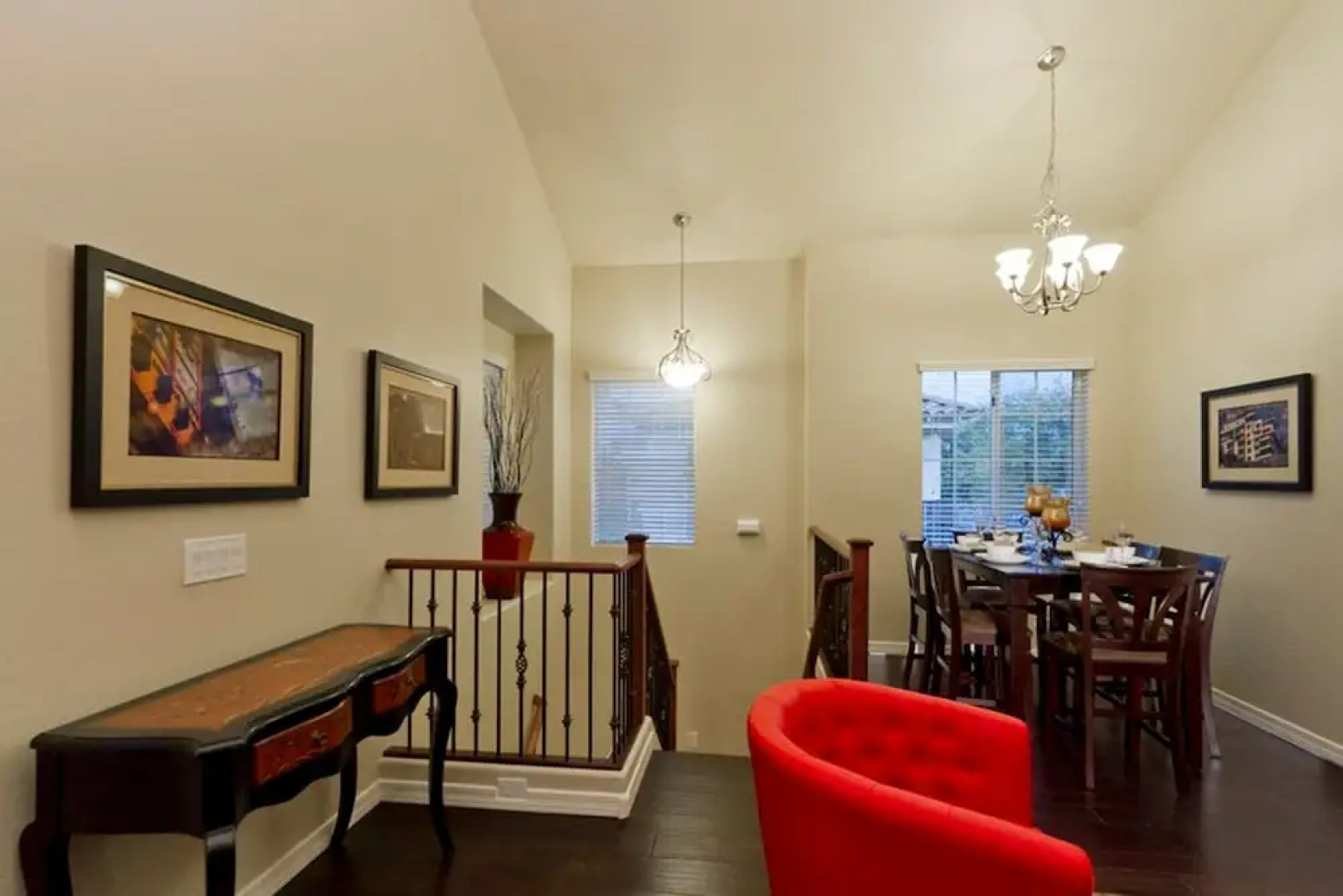 Some Kind of Wonderful 3 BR by Casago