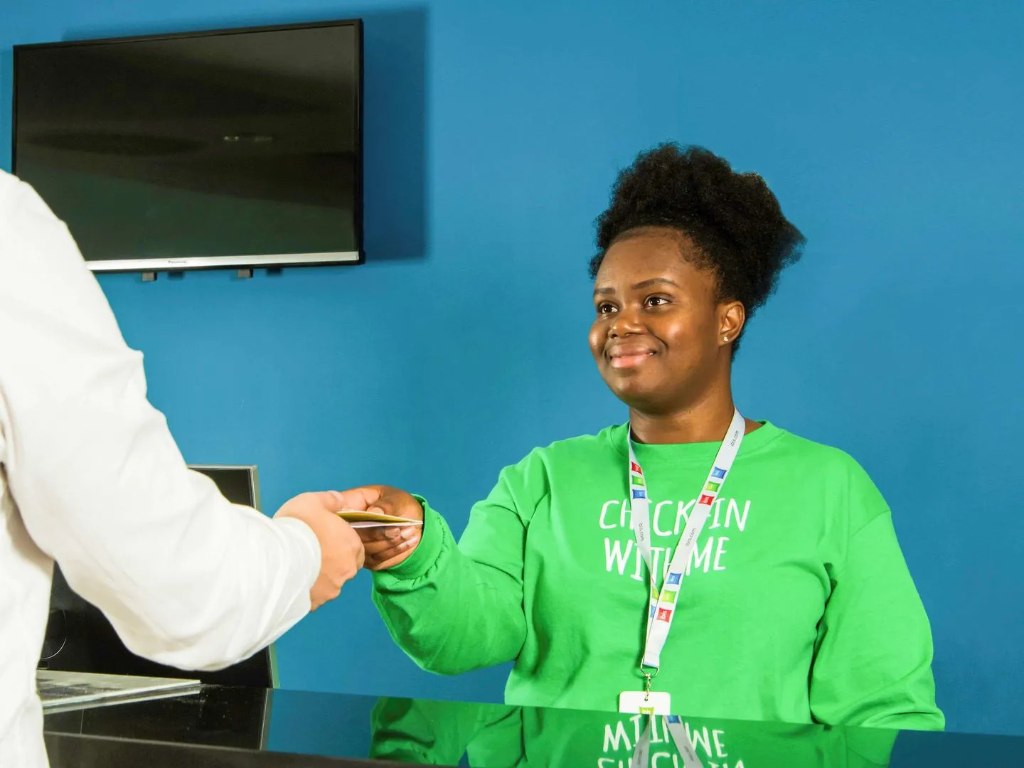 ibis Styles Birmingham NEC and Airport