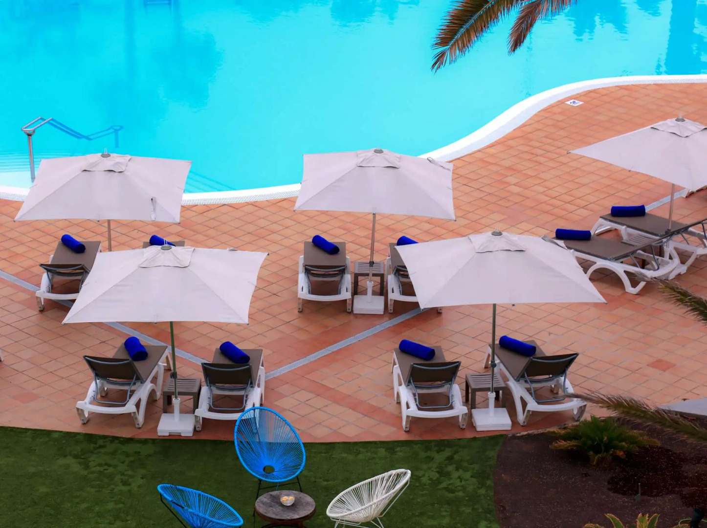 LABRANDA Corralejo Village - All Inclusive