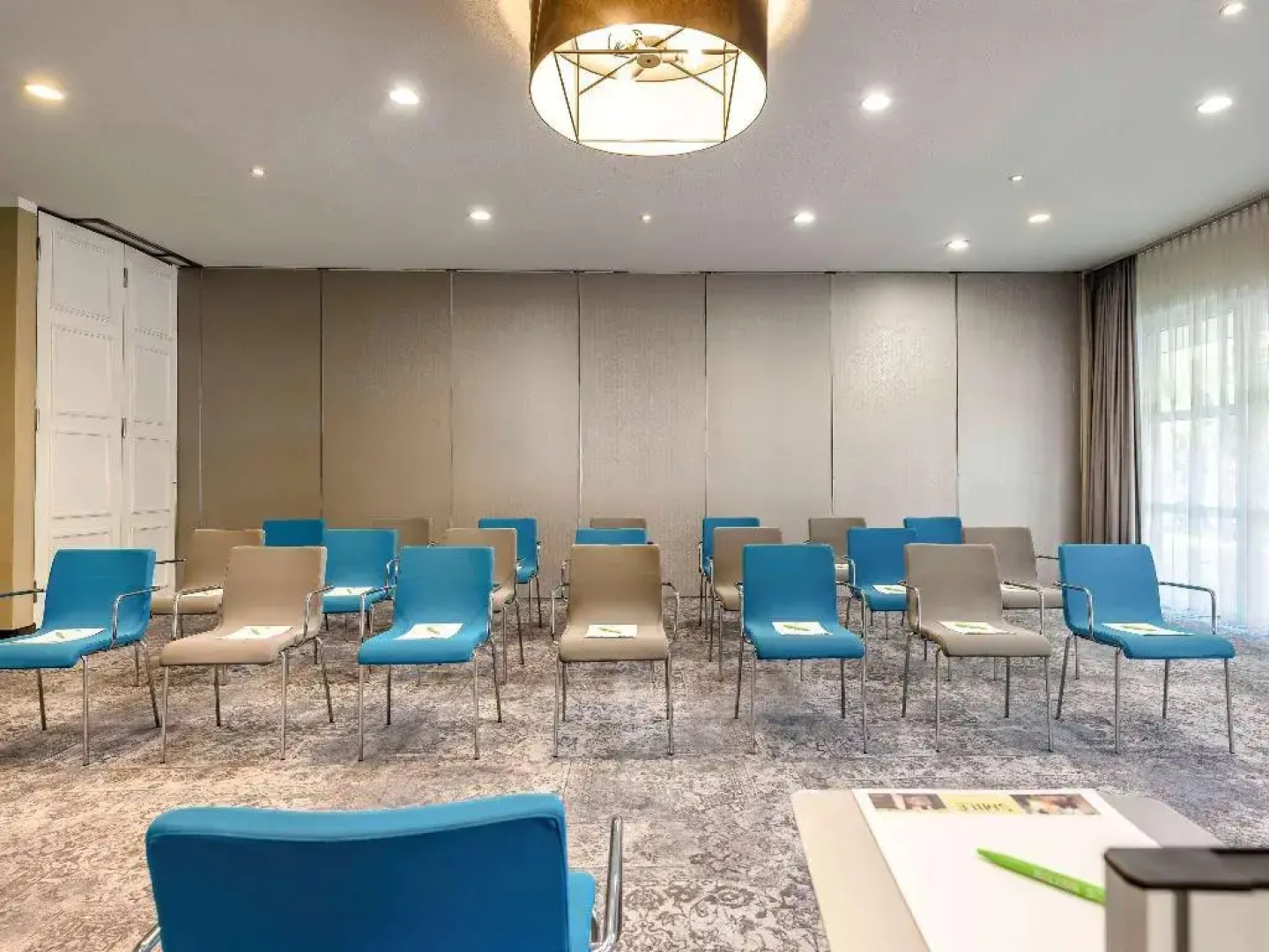 Ibis Styles Regensburg Hotel
