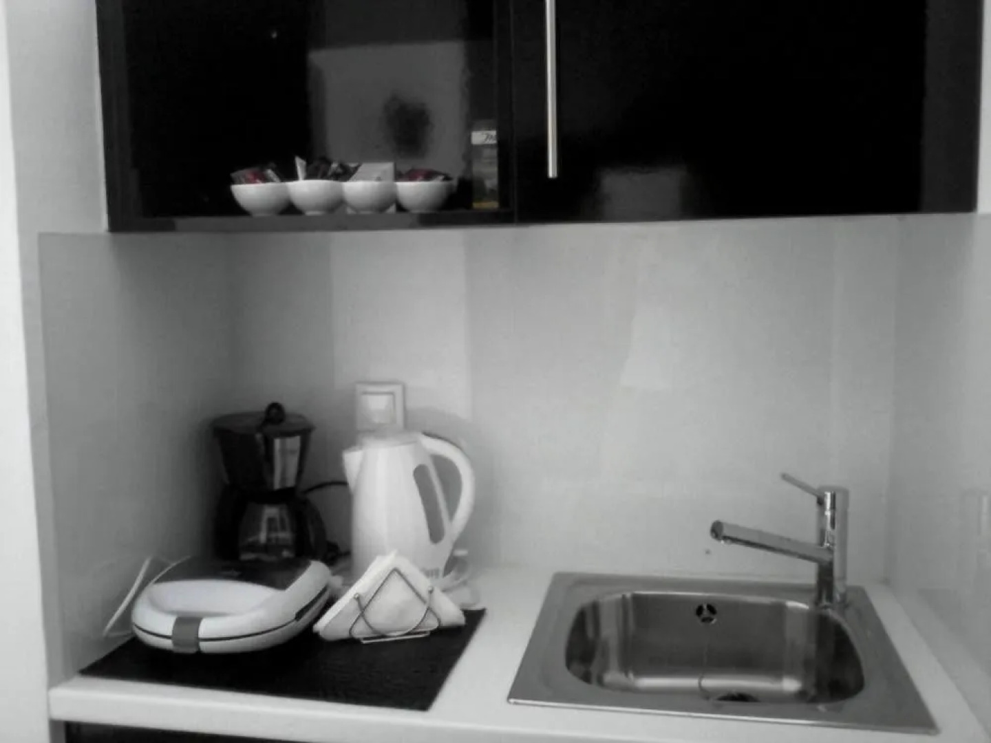 Queen Boutique Suites