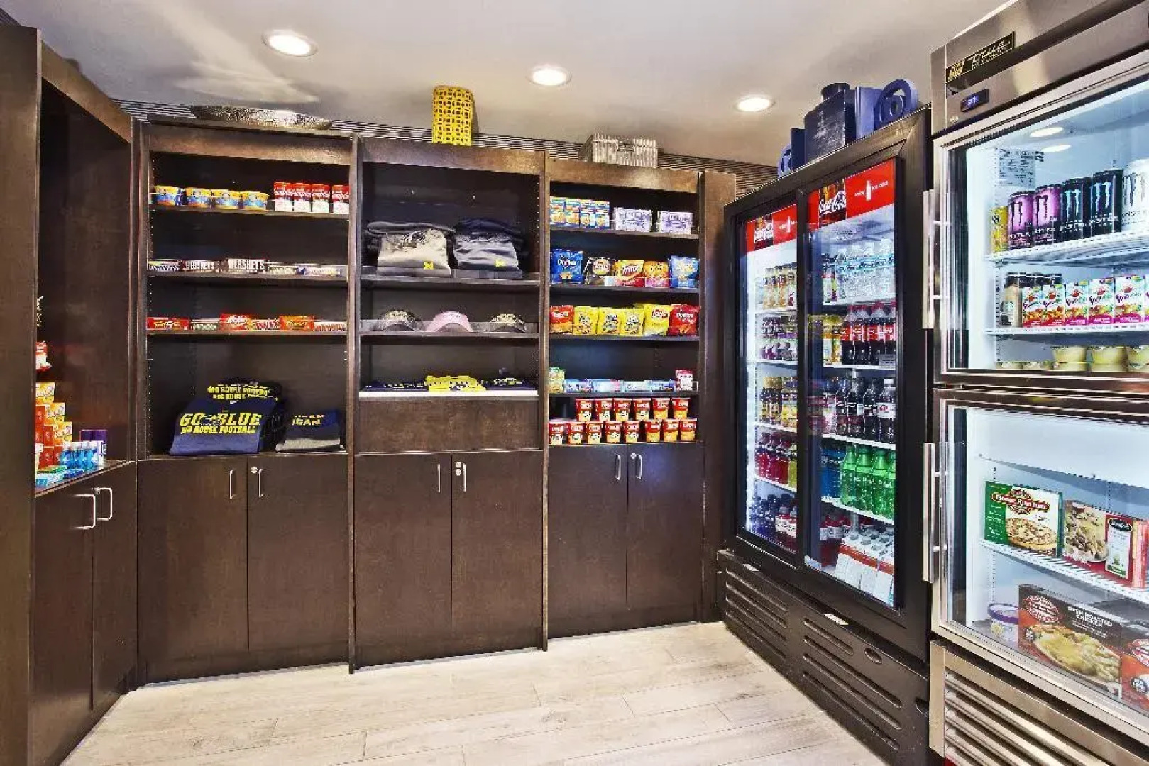 Holiday Inn Express & Suites Ann Arbor West by IHG