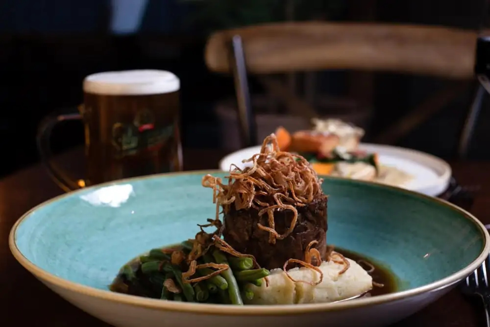 The Seaburn Inn - The Inn Collection Group