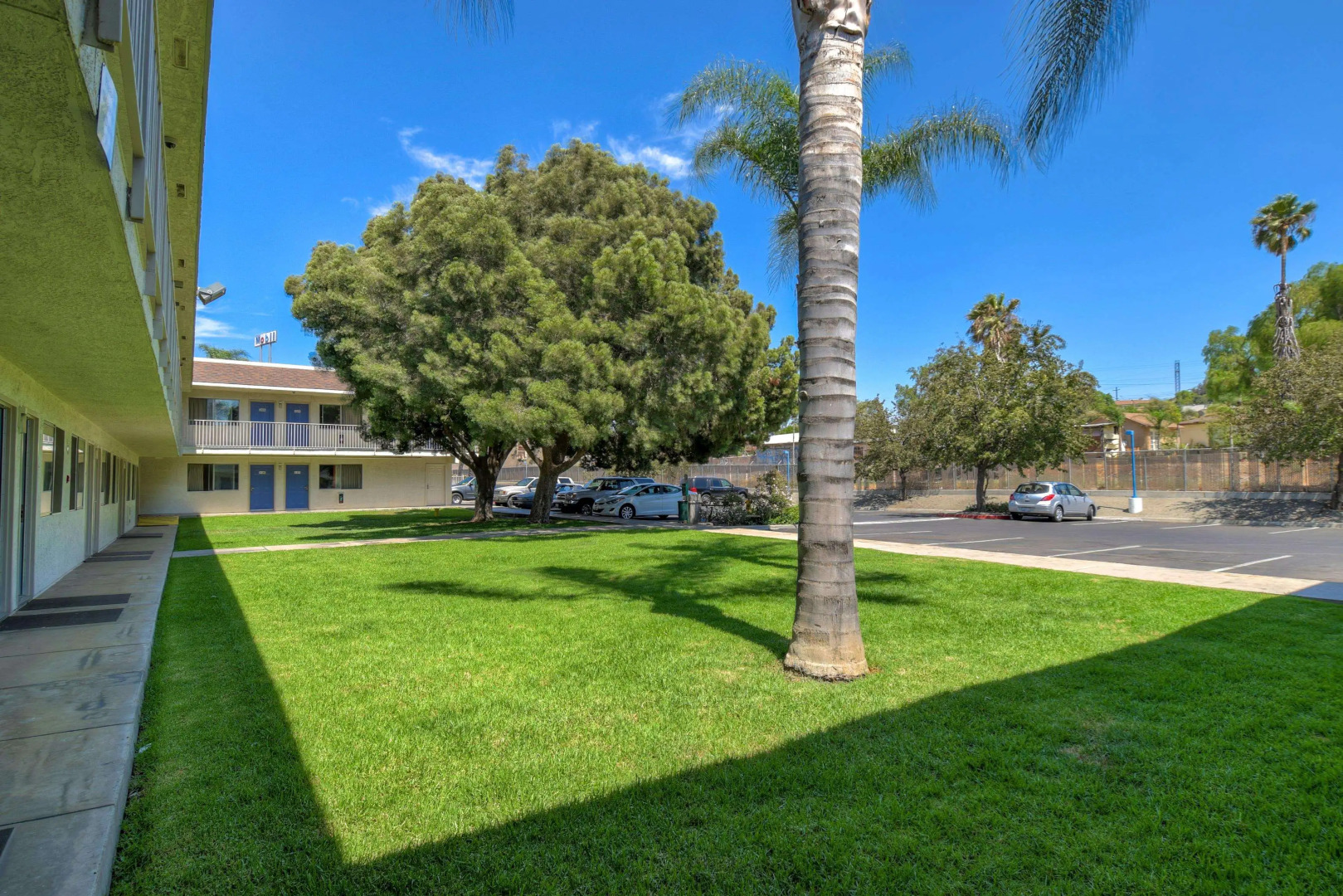 Motel 6 Riverside West - Jurupa Valley