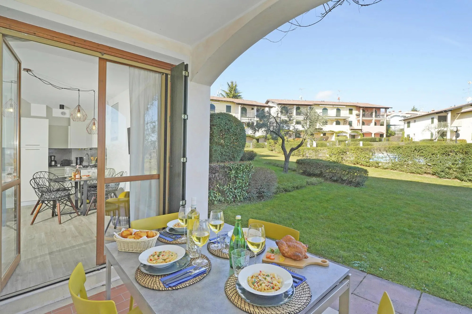 Le Giare PT/7 in Polpenazze del Garda