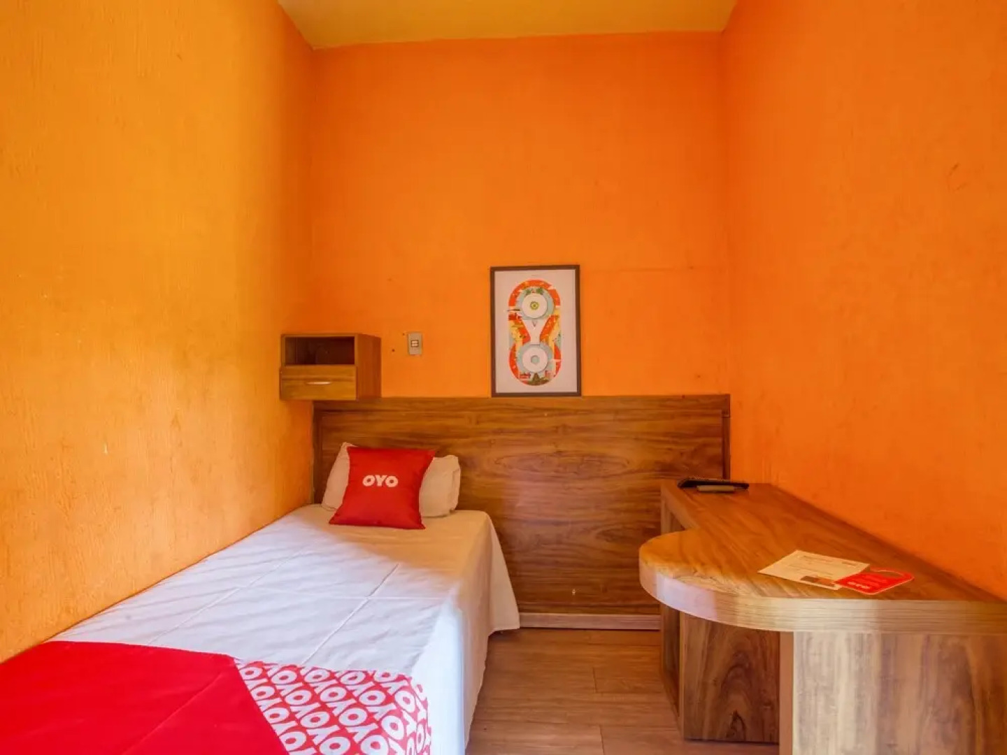 OYO Hotel Tereza Curvelo