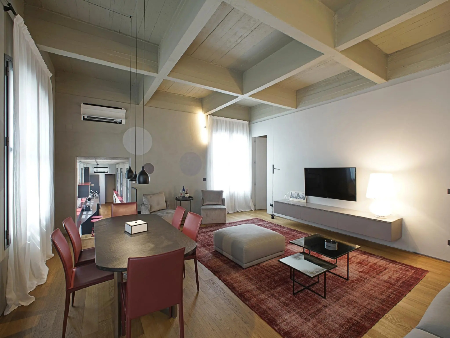 Edit Lofts
