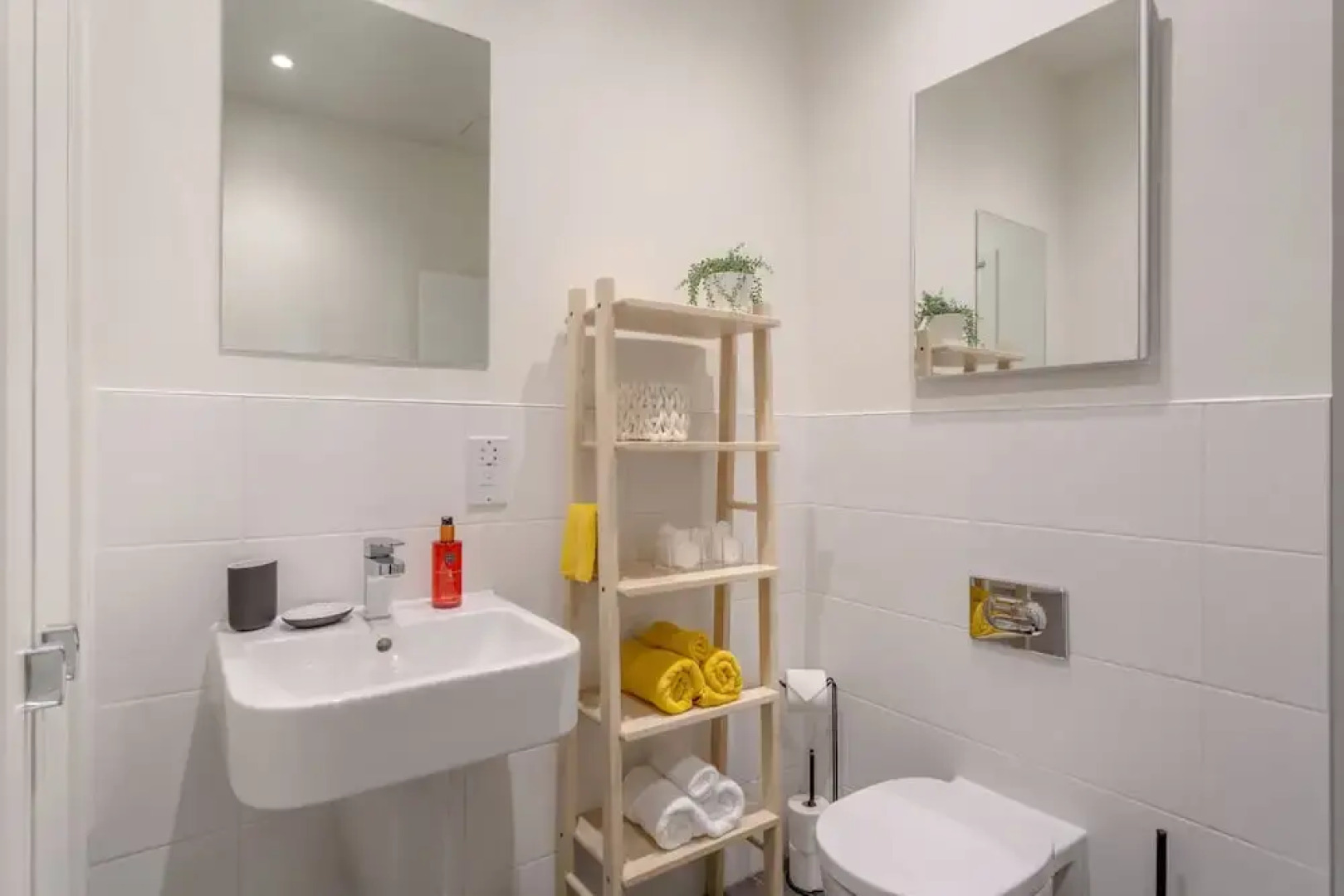 Luxury Serviced Apartments Stevenage, Hertfordshire