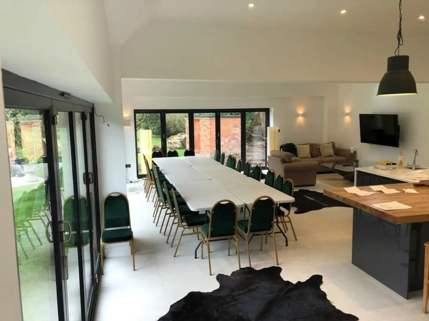 Victorian Wedding Venue