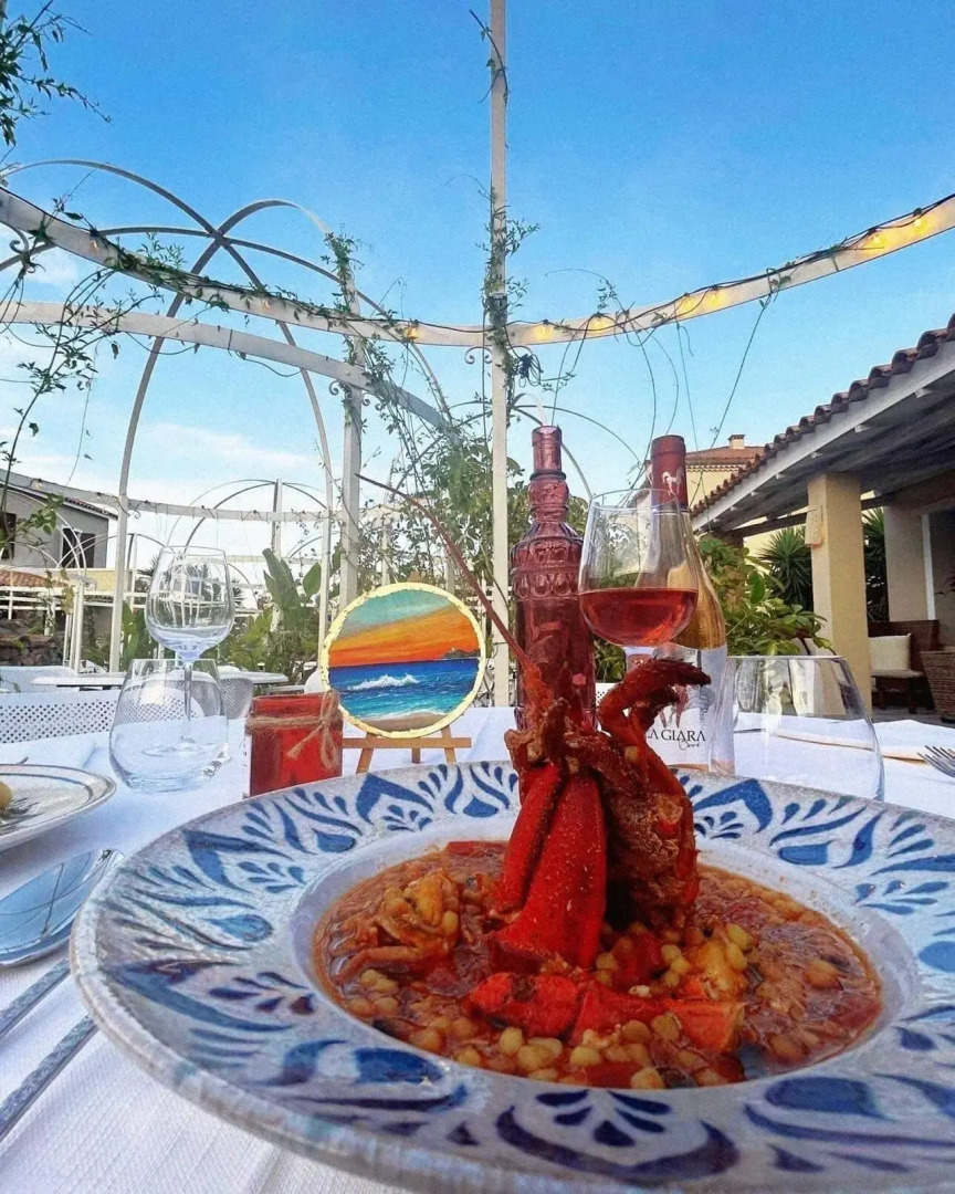 Villa Cavalieri Country Hotel