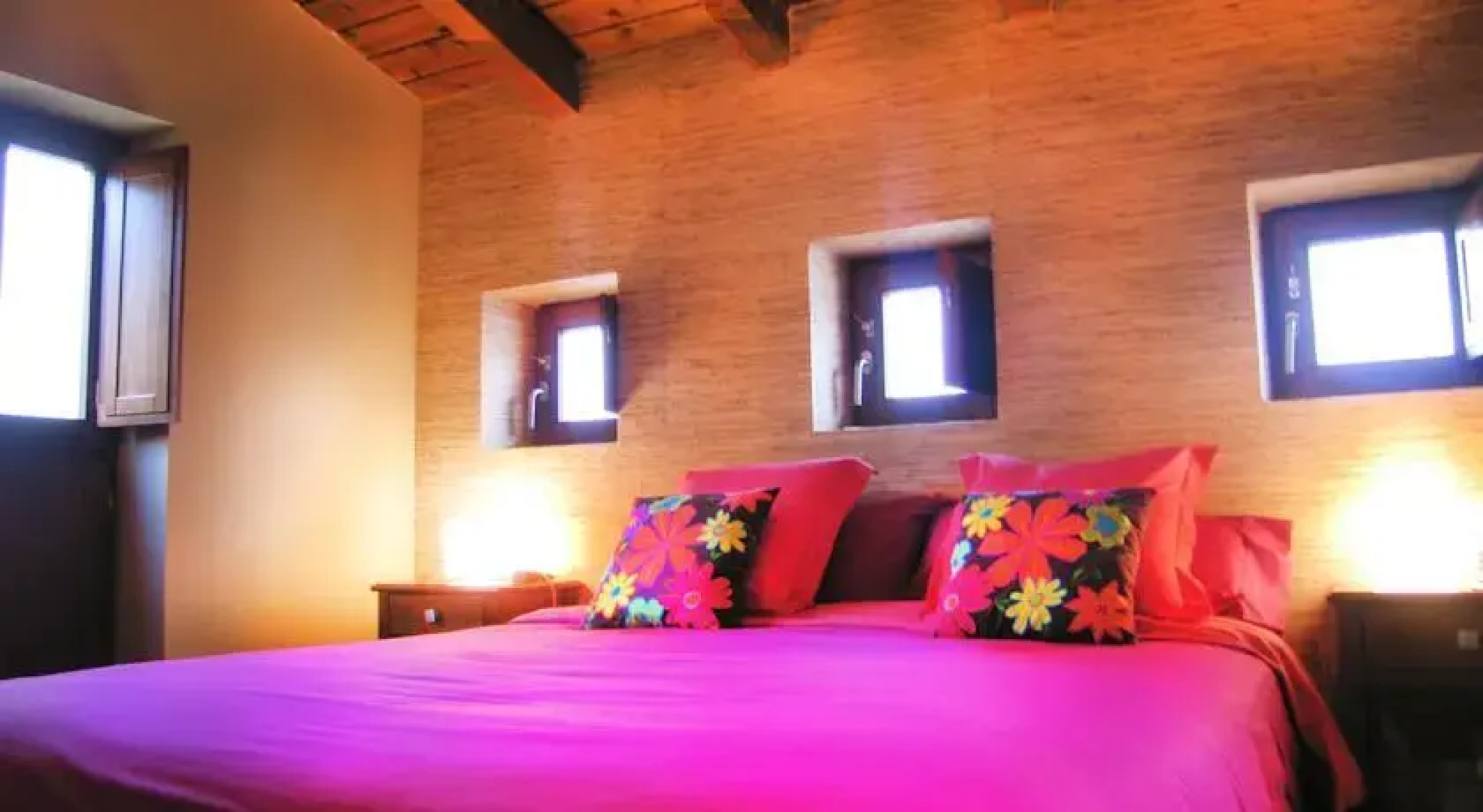 Casa Rural el Caracol