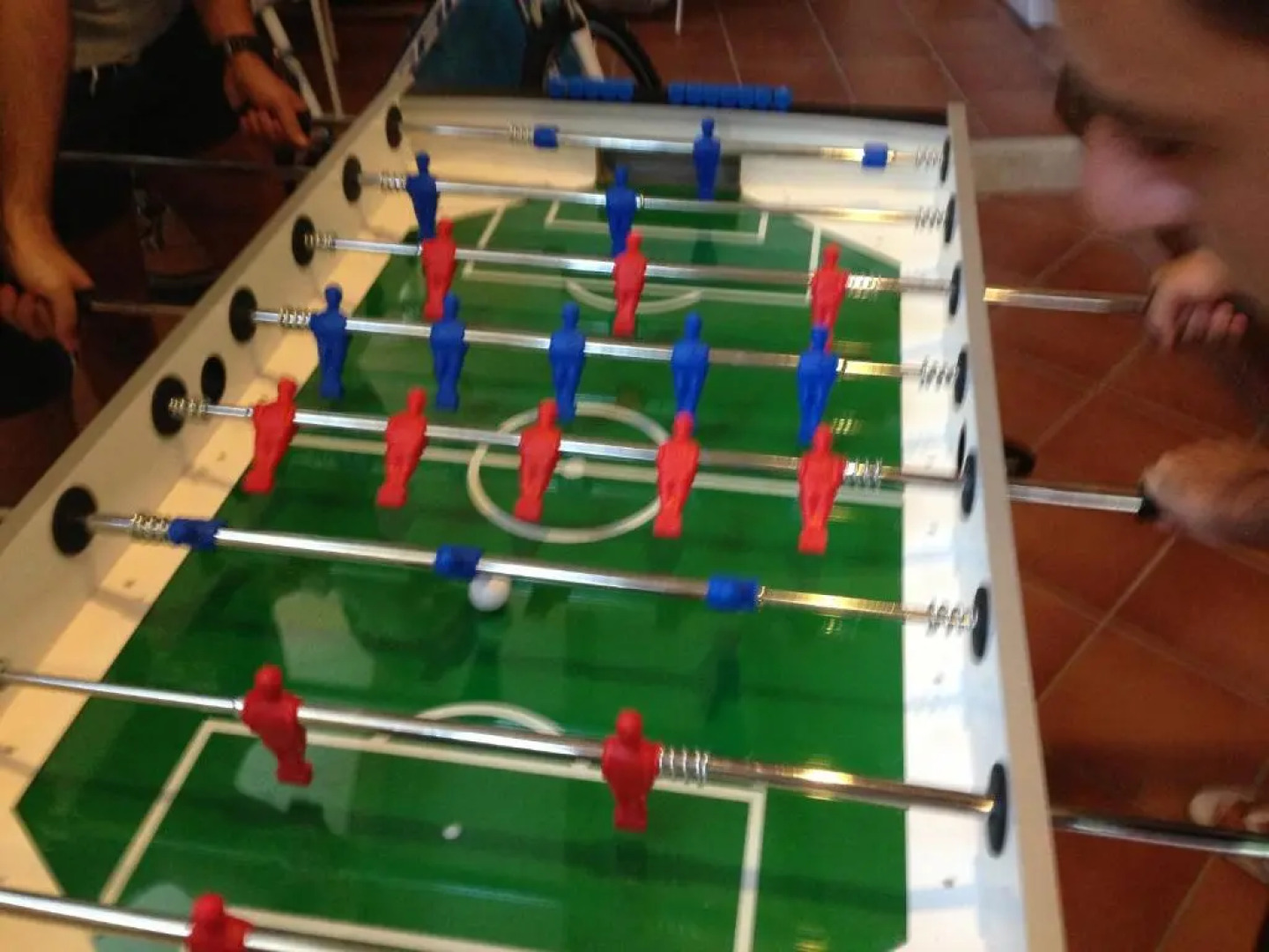 Dimorra Country House