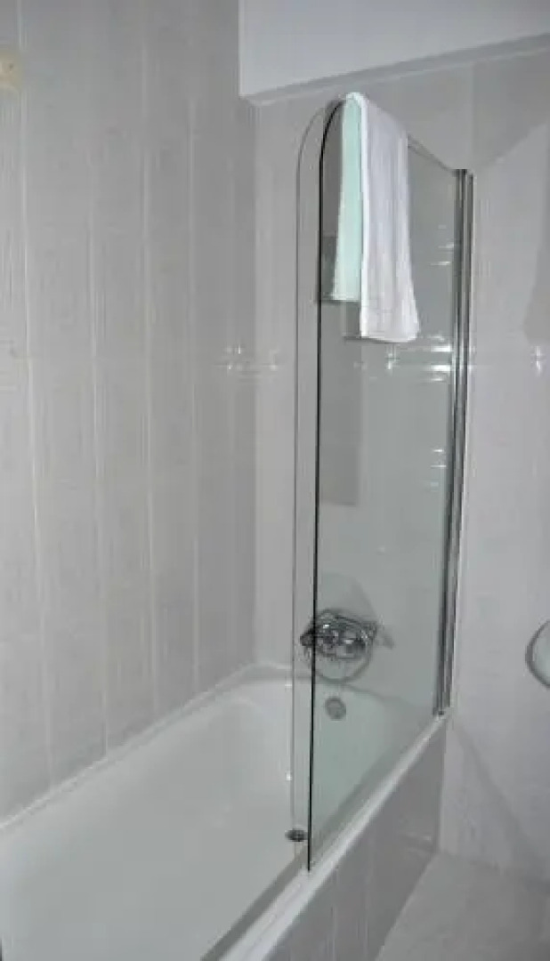 Alojamento das Caldas