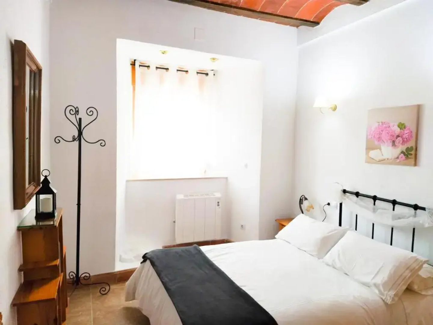 Alojamiento Rural Medios Panes