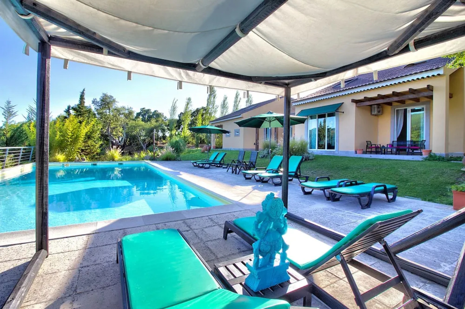 Halma - Nature & Sea