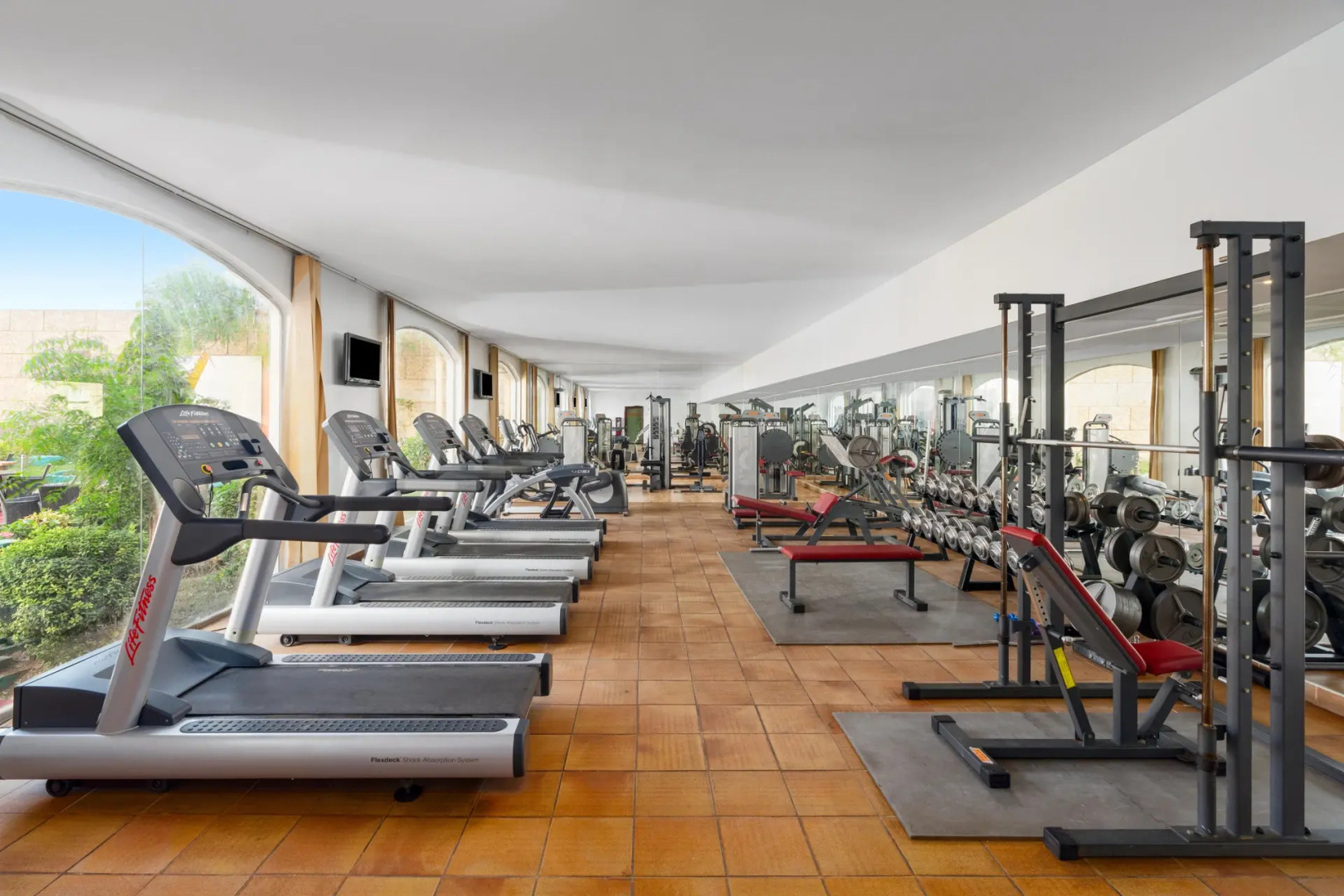 Отель Move Inn Jeddah